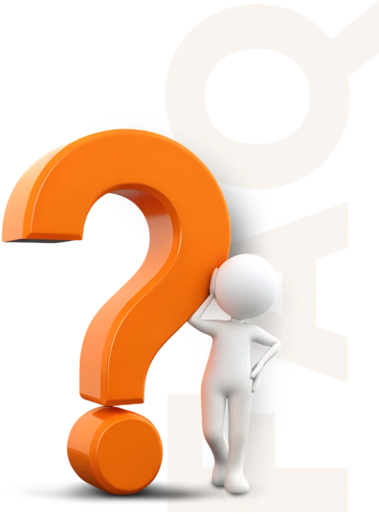 FAQ Image